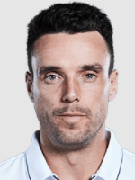 Roberto Bautista-Agut