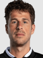 Robin Haase